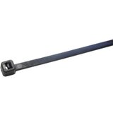WKK Vezice 140 mm Crna UV stabilizirana 5453 100 ST Cijene
