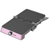 Westinghouse Retro Pink kontaktni roštilj Cijene