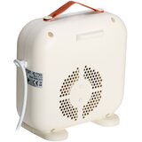  Električna grijalica retro Adler AD 7756 sa ventilatorom i daljinskim | shoptok.hr