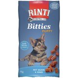 Rinti Extra Puppy Bitties - Piletina i govedina 75 g Cijene