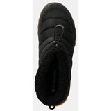 Columbia Čizme za snijeg Snowtrot Shorty boja: crna, 2075121 | shoptok.hr