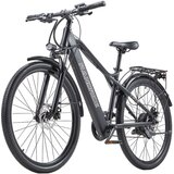 Randride Električno kolo YG70 27,5-palčno: motor 500 W, baterija 48 V 14 Ah, doseg 80 km, 27 prestav, terenske pnevmatike, (22149372) | Shoptok.si