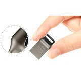 Team Group TeamGroup 32GB C162 USB Flash memorija 3.2 BLACK/SILVER TC162332GB01 | Eponuda.com