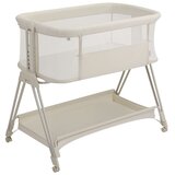 Lionelo Luna Close&Cosy 2v1 posteljica | Shoptok.si