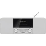 Technisat DIGITRADIO 3 desktop radio DAB+ (1012), UKW (1014) DAB+, UKW, CD, USB, Bluetooth® uklj. daljinski upravljač, | Eponuda.ba