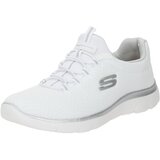 Skechers Niske tenisice 'SUMMITS' siva / bijela Cijene