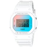 Casio g-shock muški sat ( DW-5600TL-7 )