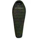 TRIMM Sleeping bag TRAPPER camouflage