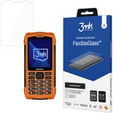 3mk kaljeno steklo za evolveo strongphone H1 preprečuje praske in razpoke, (5000017976) | Shoptok.si