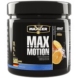 MAXLER max motion narandža, 500g