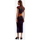 Desigual Haljina miks boja | shoptok.hr