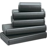 Bopla Aluminijasto kući&scaron;te ABP 1600-200 (Dx&Scaron;xV) 200 x 169 x 52 mm crna cijene