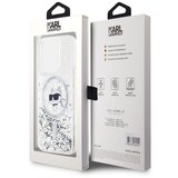 Karl Lagerfeld Ovitek za telefon Vijolična | Shoptok.si