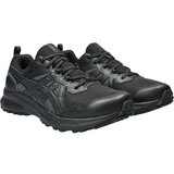 Asics Nizke superge TRAIL SCOUT 3 Črna | Shoptok.si