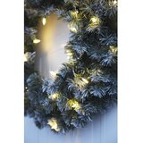 Eglo 410932 - LED spoljašnji božićni venac EDMONTON 30xLED/0,064W/3/230V IP44 | Eponuda.com