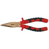 Ega Master klešta špic prava nevarničeća Al-Br 180mm EGA76131 | ePonuda.com