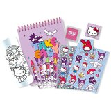 Hello Kitty i Prijatelji 3D Pernica Cijene