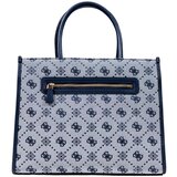 Guess Ročna torba Neda HWJP96 54220 Modra | Shoptok.si