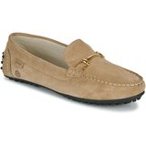 Casual Attitude Mokasini NEW004 Bež Cene