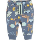 Cool club hlače trenirka DH CCB2802722 F modra 68 | Shoptok.si