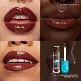NYX Professional Makeup lip iv sjaj za usne 06 espresso soak | ePonuda.com