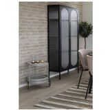 House Nordic Metalna kolica za posluživanje na kotačima 40x49,5 cm Beja – | shoptok.hr