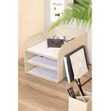 Bigso Box of Sweden Kartonski organizator dokumentov Trey - | Shoptok.si