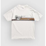 Burton 50/50 90's T-Shirt stout white Cene