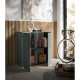 Stylife KOMODA, žajbljevo zelena | Shoptok.si