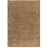 Flair Rugs Smeđe sintetičko krzno 160x230 cm Faroe Wool Look Fur – | shoptok.hr