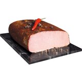 Frierss Pastrami 1/2 Cene