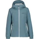 Icepeak Jakna za devojčice Kobryn, Siva | Eponuda.com