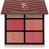 Yves Saint Laurent Couture Face Palette Brewed Reflections multifunkcionalna paleta 6x4.5 g Cijene