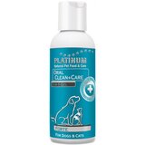 Platinum Gel za dentalnu higijenu za pse i mačke 120ml Cene