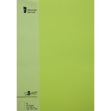 Grupo A4 PAPIRNA KARTICA 5 ENOT LIMETA ZELEN, (20871038) | Shoptok.si
