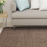  Od prirodnog sisala 80 x 250 cm smeđi | shoptok.hr
