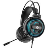 HP SLUSALICE DHE-8001U USB 7.1 SA MIC Cene