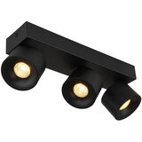 Globo 56961-3B - LED spot svetiljka RAE 3xLED/6W/230V crna Cene