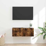 TV zidni ormar Zidne Dimljeni hrast 60 x 31 x 29.5 cm | shoptok.hr