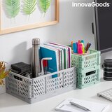 InnovaGoods Set od 3 preklopive i složive kutije za pospremanje Boxtor | shoptok.hr