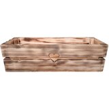  Drvena posuda za cvijeće 50 cm | shoptok.hr