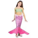  Svečana odjeća za djecu My Other Me Sirena | shoptok.hr