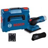 Bosch akumulatorska vibraciona brusilica-šlajferica Solo GSS 12V-13; 06019L0001 | ePonuda.com