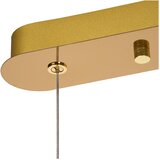 Lesnina XXXL viseča led-svetilka | Shoptok.si
