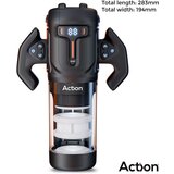 Action Masturbator Zyon Advance Thrusting & Rotating | Shoptok.si