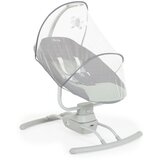Cangaroo Električna ljuljaška za bebe Rocky - Green | ePonuda.com