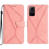 Etui ovitek za Xiaomi Redmi Note 12S / Note 11S, Flika, Pink Cene