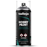 Vallejo Hobby Paint Spray Primer - Gunmetal Cene
