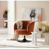 Premium Living Vrtljivi Stol Giro -trend-, Terakota | Shoptok.si