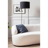 Livetastic 2-SED, bela tekstil | Shoptok.si